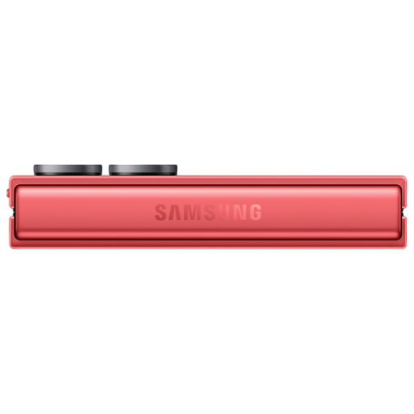 Samsung Galaxy Flip 7 512 GB Red Coral 6.9" | 50 MP | 12 GB | Dual SIM photo 11
