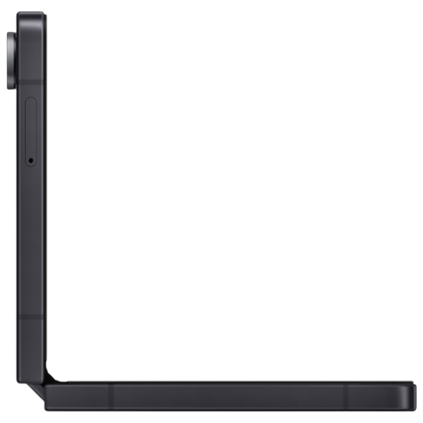 Samsung Galaxy Flip 7 512 GB Black Jet 6.9" | 50 MP | 12 GB | Dual SIM photo 5