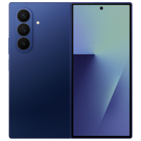 Samsung Galaxy Fold 7 256 GB Blue Shadow 8.0" | 200 MP | 12 GB | Dual SIM