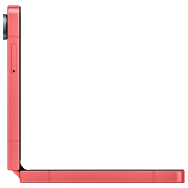 Samsung Galaxy Flip 7 256 ГБ Красный Коралловый 6.9" | 50 Мп | 12 ГБ | Dual SIM photo 5