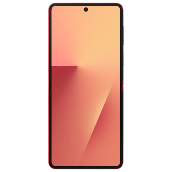Samsung Galaxy Flip 7 256 ГБ Красный Коралловый 6.9" | 50 Мп | 12 ГБ | Dual SIM photo 6