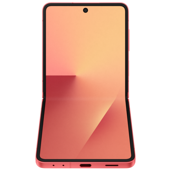 Samsung Galaxy Flip 7 256 ГБ Красный Коралловый 6.9" | 50 Мп | 12 ГБ | Dual SIM photo 11