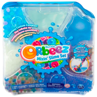 Игровой набор Orbeez The one & only Mixin´ Slime 6067344 Разноцветный Для детей, 5+