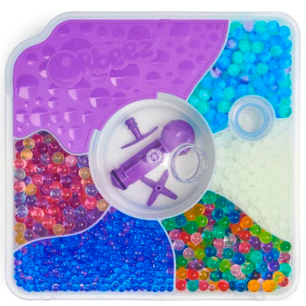 Игровой набор Orbeez The one & only Mixin´ Slime 6067344 Разноцветный Для детей, 5+ photo 2