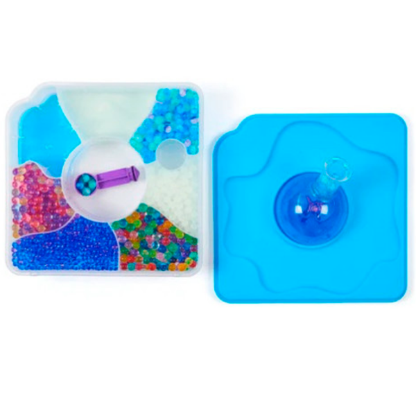 Игровой набор Orbeez The one & only Mixin´ Slime 6067344 Разноцветный Для детей, 5+ photo 3