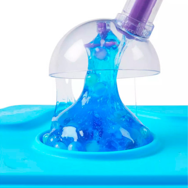 Игровой набор Orbeez The one & only Mixin´ Slime 6067344 Разноцветный Для детей, 5+ photo 4