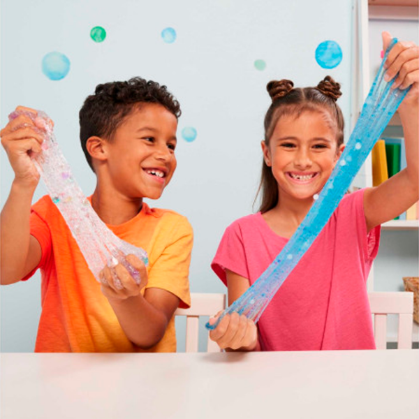 Игровой набор Orbeez The one & only Mixin´ Slime 6067344 Разноцветный Для детей, 5+ photo 6