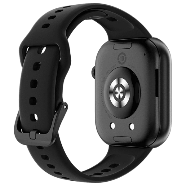 Умные часы Honor CHOICE Watch 2i Черный 1.85" | 45 мм | Пластик/Силикон
| KCH-WB01 photo 3