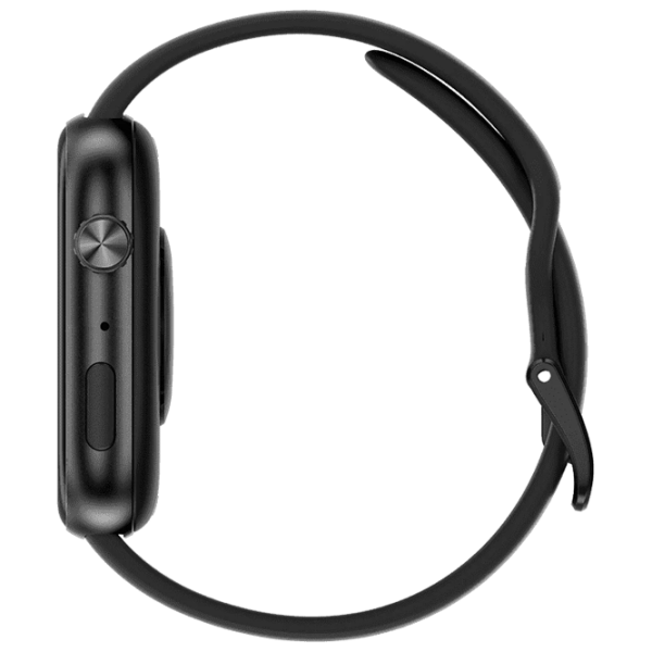 Умные часы Honor CHOICE Watch 2i Черный 1.85" | 45 мм | Пластик/Силикон
| KCH-WB01 photo 5