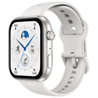 Умные часы Honor CHOICE Watch 2i Белый 1.85" | 45 мм | Пластик/Силикон
| KCH-WB01