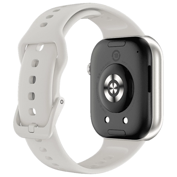 Умные часы Honor CHOICE Watch 2i Белый 1.85" | 45 мм | Пластик/Силикон
| KCH-WB01 photo 6