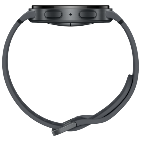 Ceas inteligent Samsung Galaxy Watch8 Gray 1.47" | 44 mm | Aluminiu/Silicon
| L330 photo 5