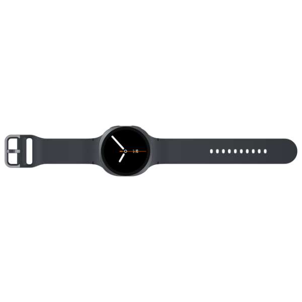 Ceas inteligent Samsung Galaxy Watch8 Gray 1.47" | 44 mm | Aluminiu/Silicon
| L330 photo 6