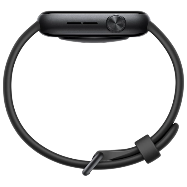 Умные часы Honor Watch 5 Черный 1.85" | 45 мм | Алюминий/Силикон| photo 6
