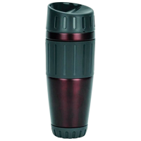 Cană termo Fissman Classic 9827 Brown 0.5l