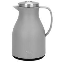 Vas termo Fissman Classic 19846 Gray 1l