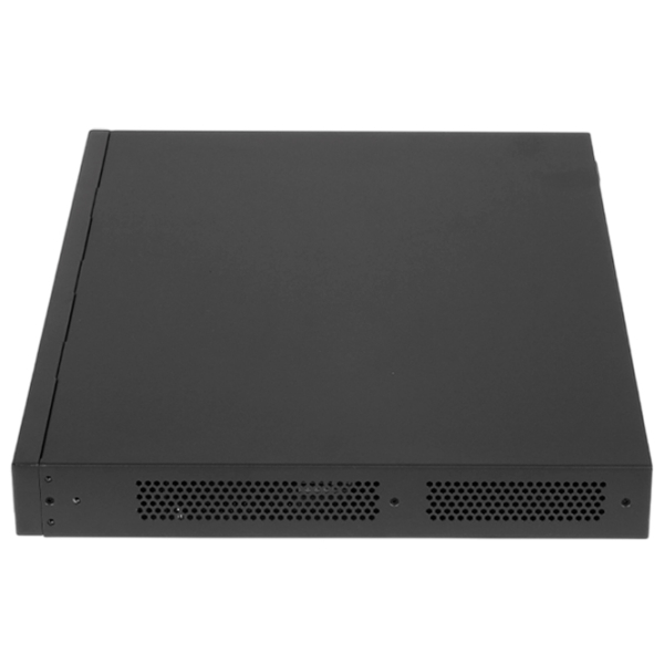 Switch TP-Link TL-SG3452XP Dark Gray 176 Gbit/s photo 3