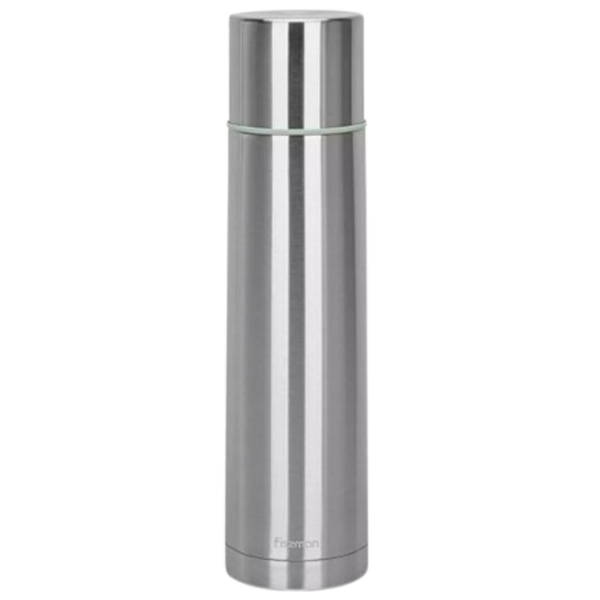 Termos Fissman Classic 19624 Inox 1l photo 1