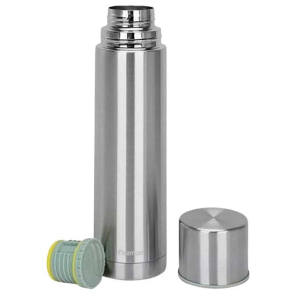 Termos Fissman Classic 19624 Inox 1l photo 2