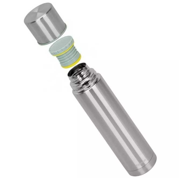 Termos Fissman Classic 19624 Inox 1l photo 3
