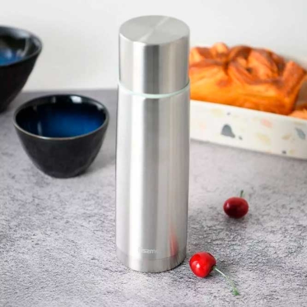 Termos Fissman Classic 19624 Inox 1l photo 4