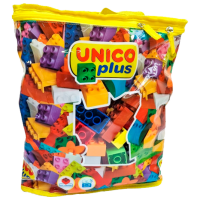 Constructor Androni 8506-0000 Multicolor Numărul de piese 110 , 2+
