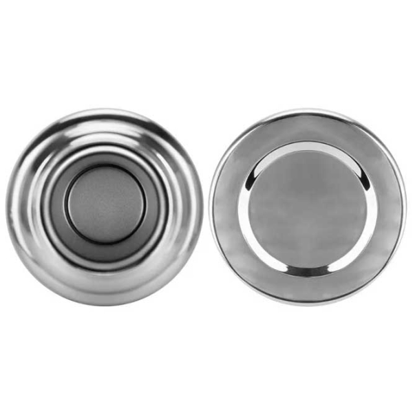 Termos Fissman Classic 19625 Inox 0.75l photo 4