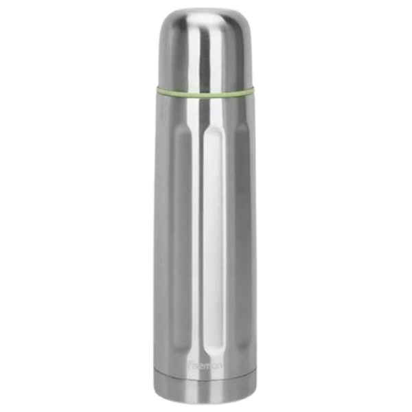 Termos Fissman Classic 19626 Inox 1l photo 1