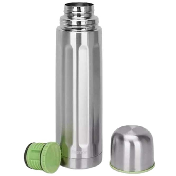 Termos Fissman Classic 19626 Inox 1l photo 2