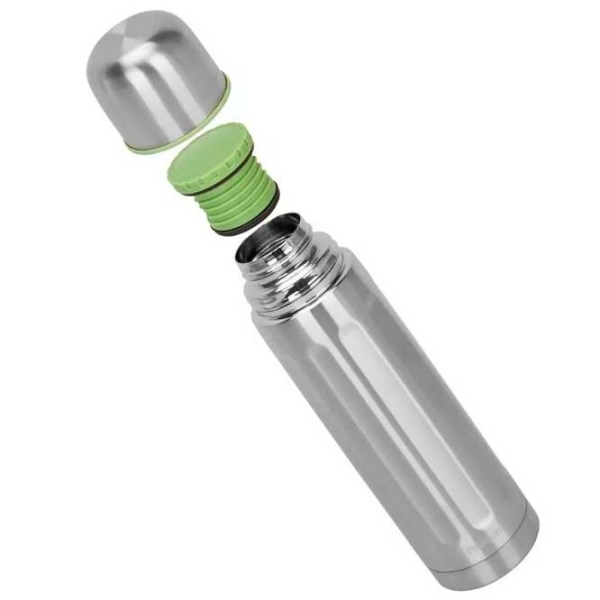 Termos Fissman Classic 19626 Inox 1l photo 3