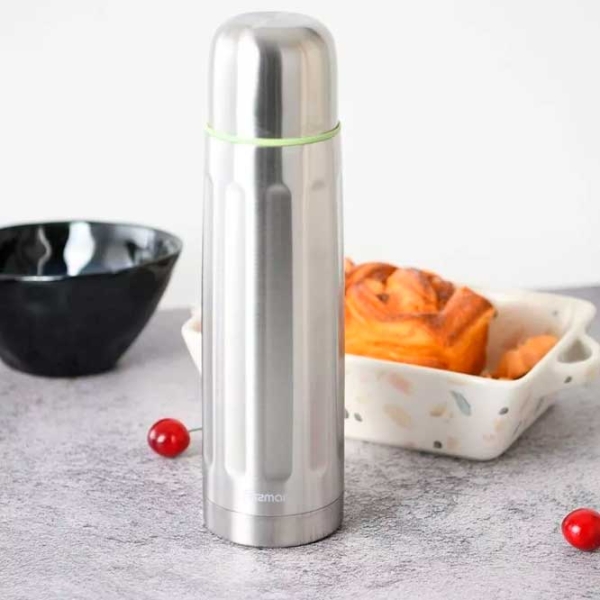 Termos Fissman Classic 19626 Inox 1l photo 7