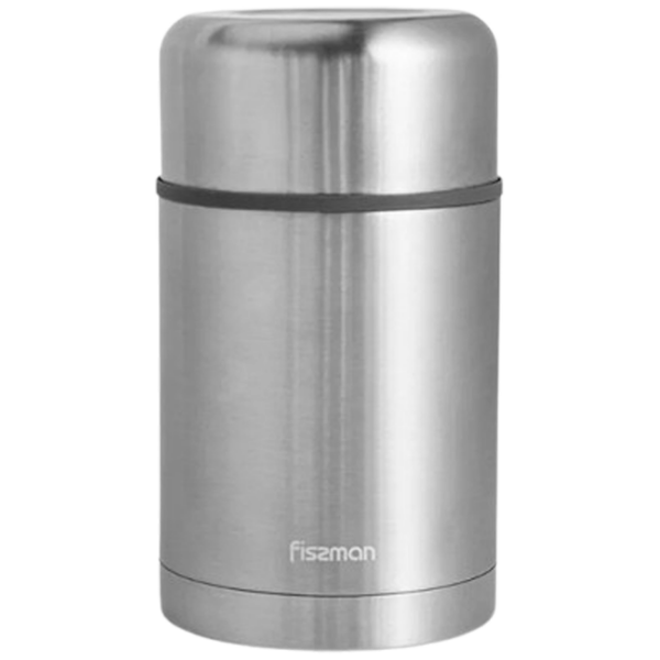 Termos Fissman Classic 19629 Inox 0.7l photo 1