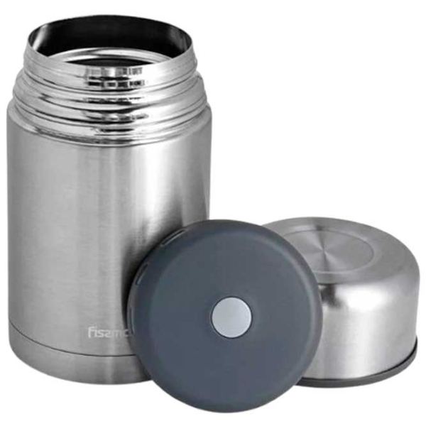 Termos Fissman Classic 19629 Inox 0.7l photo 2