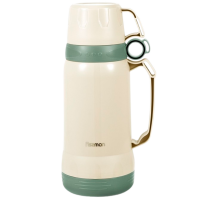 Termos Fissman Classic 19839 Beige 1l