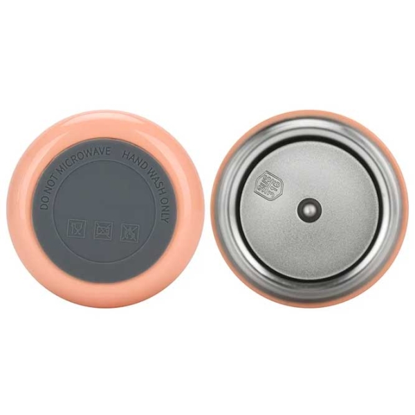 Termos Fissman Classic 9862 Pink 0.38l photo 3