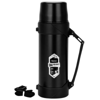 Termos Fissman Classic 9872 Black 2l
