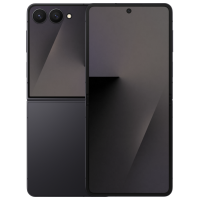 Samsung Galaxy Flip 7 256 ГБ Черный Jet