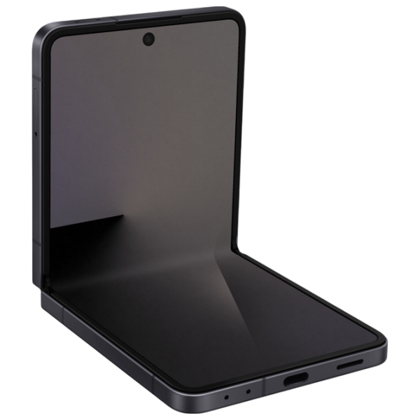 Samsung Galaxy Flip 7 256 ГБ Черный Jet 6.9" | 50 Мп | 12 ГБ | Dual SIM photo 3