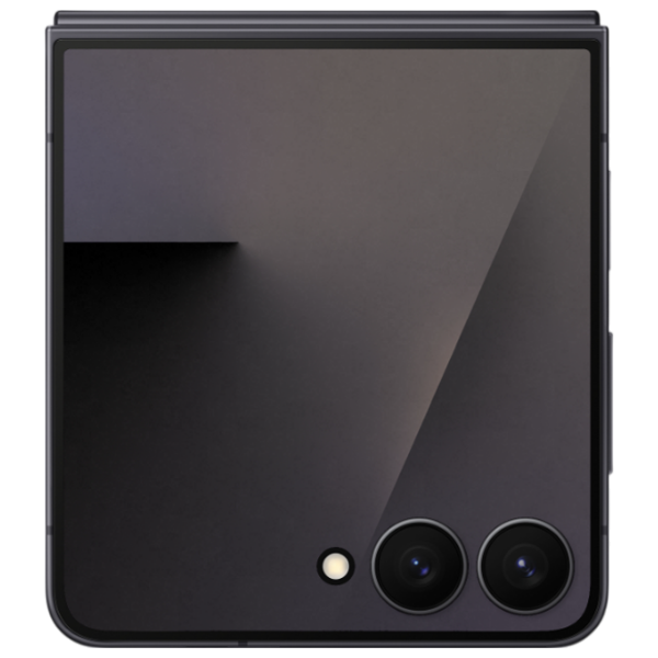 Samsung Galaxy Flip 7 256 ГБ Черный Jet 6.9" | 50 Мп | 12 ГБ | Dual SIM photo 7