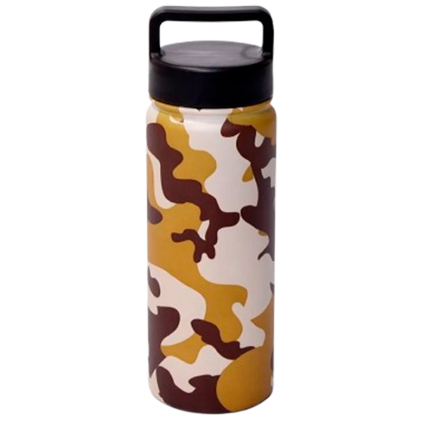 Termos Fissman Classic 9753 Multicolor 0.5l photo 1