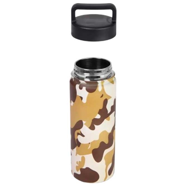 Termos Fissman Classic 9753 Multicolor 0.5l photo 2