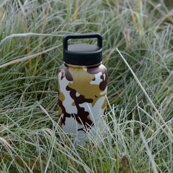 Termos Fissman Classic 9753 Multicolor 0.5l photo 3