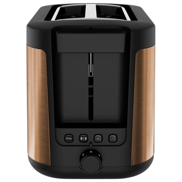 Toster Tefal TT430G10 Bronze 850 W, Numărul de grade de prăjire: 7 photo 3