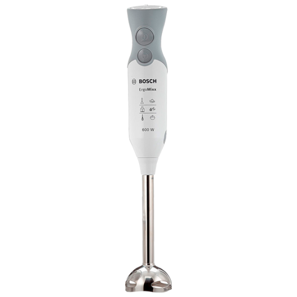 Blender de mână Bosch MSM 66120 White  photo 1
