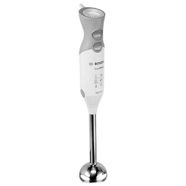 Blender de mână Bosch MSM 66120 White  photo 2