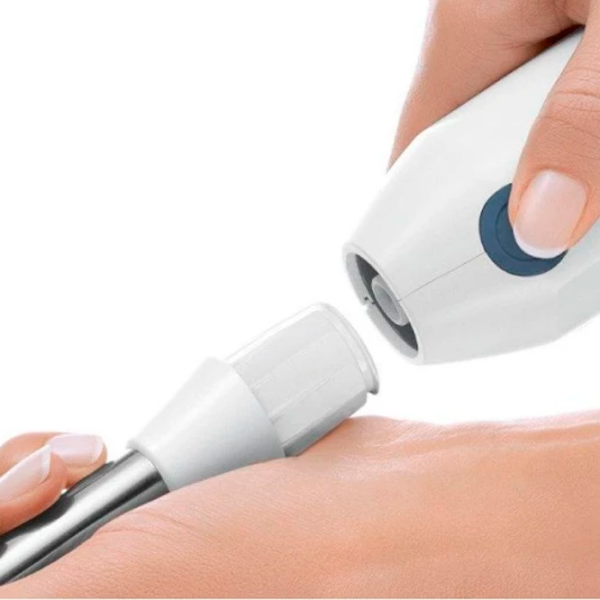 Blender de mână Bosch MSM 66120 White  photo 5