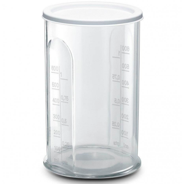 Blender de mână Bosch MSM 66120 White  photo 6