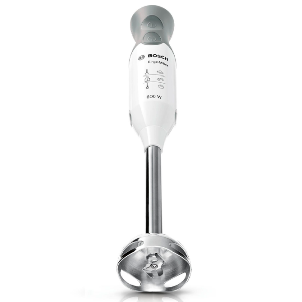 Blender de mână Bosch MSM 66120 White  photo 7