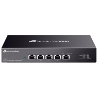 Switch TP-Link DS105X Black 100 Gbit/s