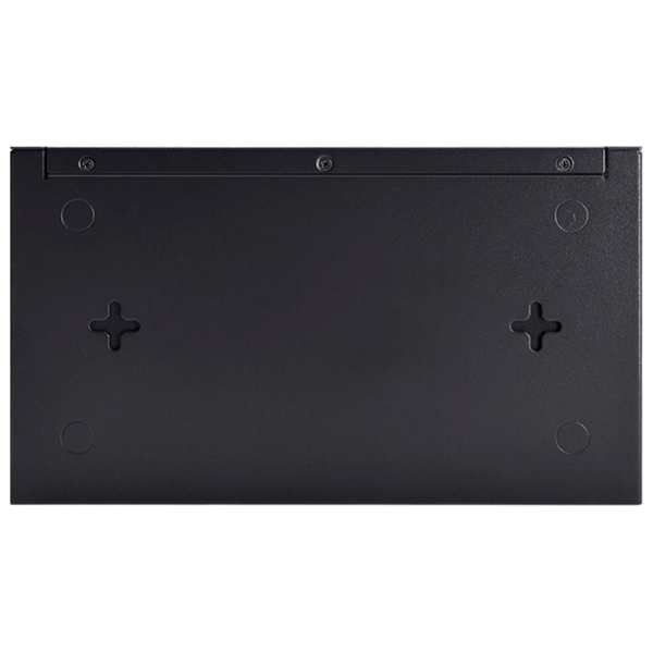 Switch TP-Link DS105X Black 100 Gbit/s photo 5